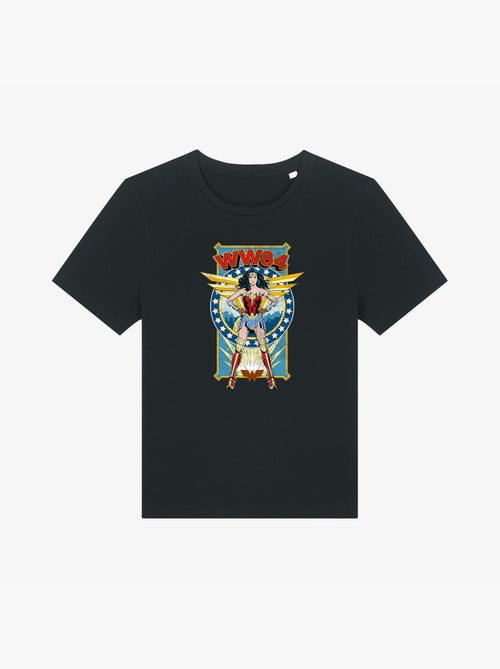 T-shirt Donna - WONDER WOMAN 84 - Kiabi