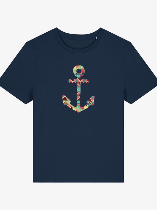 T-shirt Donna - YOU MAKE ME HOME - Kiabi