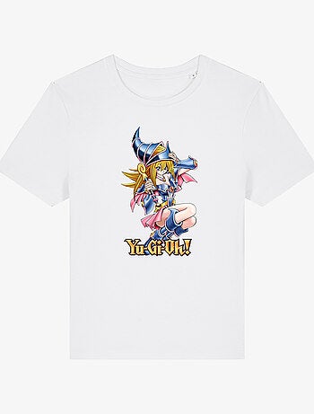 T-shirt Donna - YU GI OH 6