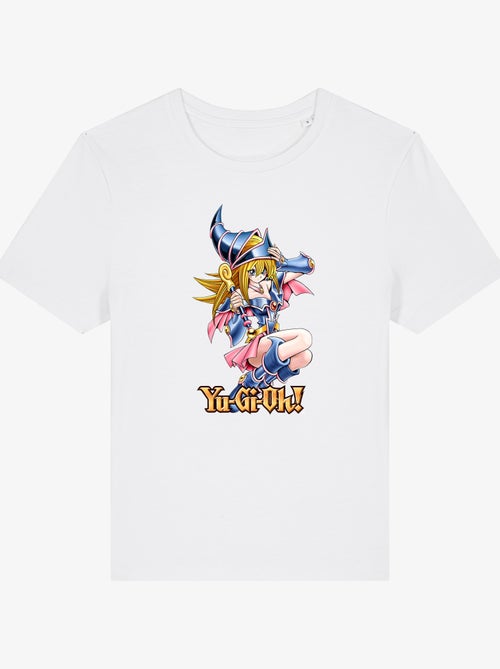 T-shirt Donna - YU GI OH 6 - Kiabi