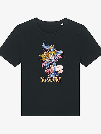 T-shirt Donna - YU GI OH 6