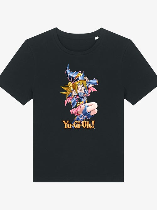 T-shirt Donna - YU GI OH 6 - Kiabi