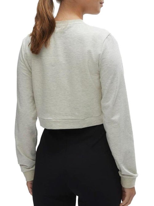 T-shirt Donna a Maniche Lunghe Premaman Mamalicious - Kiabi T-shirt Donna a Maniche Lunghe Premaman Mamalicious - Kiabi