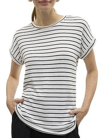 T-shirt Donna Vero Moda