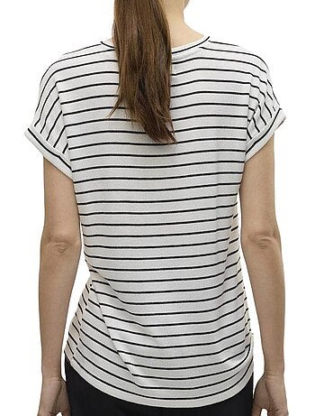 T-shirt Donna Vero Moda