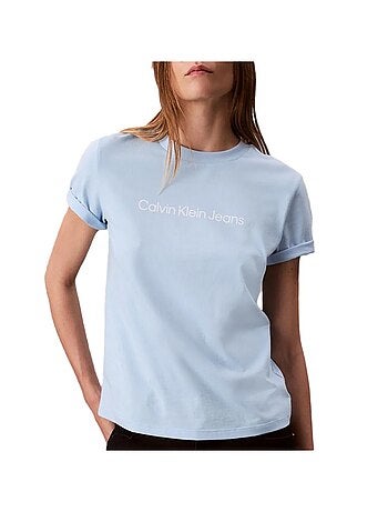 T-Shirt Donna Calvin Klein Jeans