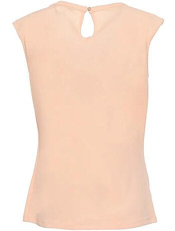 T-shirt donna calvin klein jeans