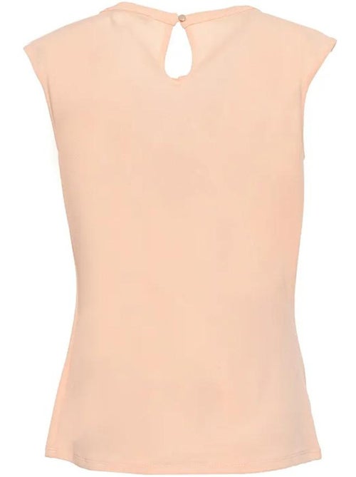 T-shirt donna calvin klein jeans - Kiabi T-shirt donna calvin klein jeans - Kiabi