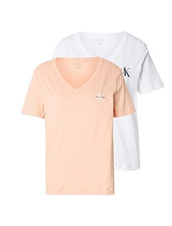 T-Shirt Donna Calvin Klein Jeans