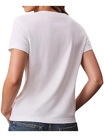 T-Shirt Donna Calvin Klein Jeans