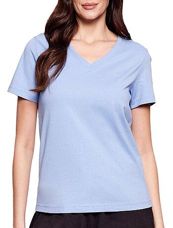 T-Shirt Donna Calvin Klein Jeans