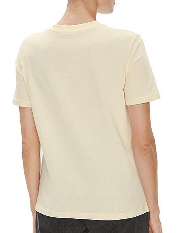 T-shirt Donna Calvin Klein Jeans