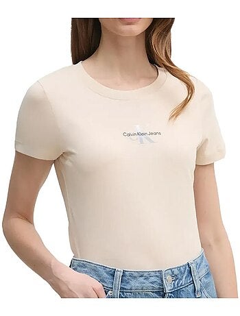 T-shirt Donna Calvin Klein Jeans