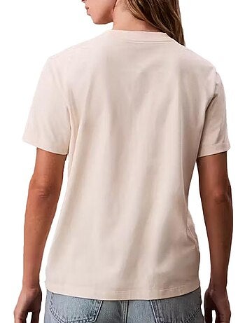 T-Shirt Donna Calvin Klein Jeans