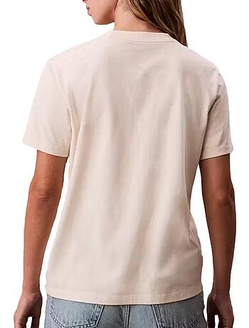 T-Shirt Donna Calvin Klein Jeans