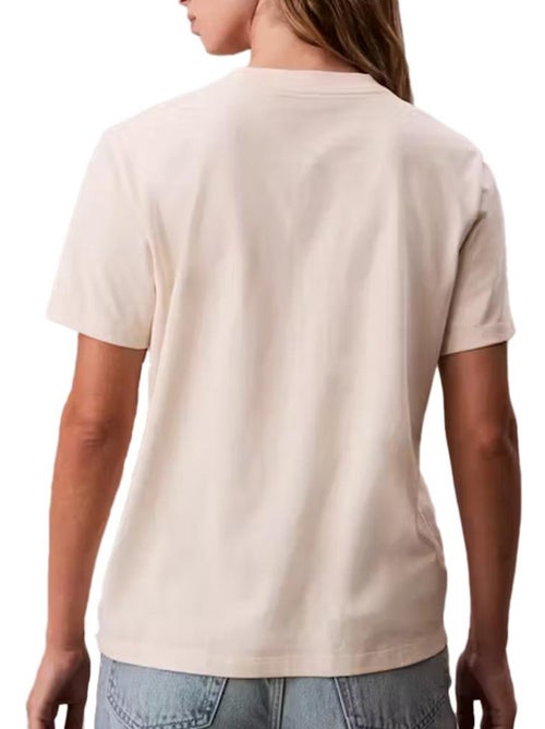 T-Shirt Donna Calvin Klein Jeans - Kiabi