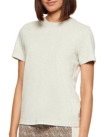 T-Shirt Donna Calvin Klein Jeans