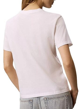 T-shirt donna calvin klein jeans