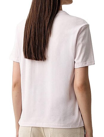 T-shirt donna calvin klein jeans