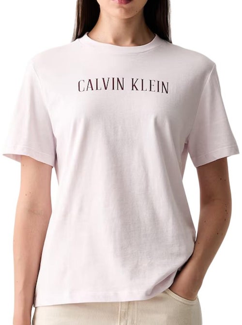 T-shirt donna calvin klein jeans - Kiabi T-shirt donna calvin klein jeans - Kiabi