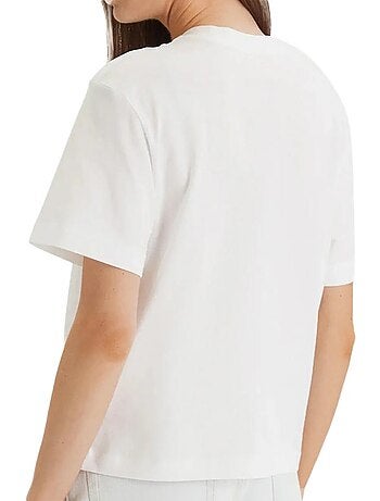 T-shirt donna calvin klein jeans