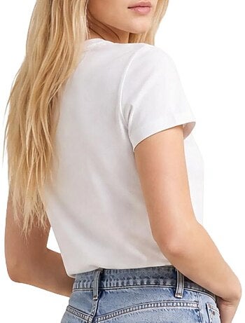 T-shirt donna calvin klein jeans