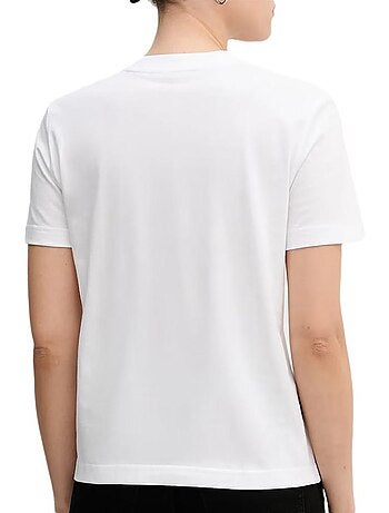 T-Shirt Donna Calvin Klein Jeans