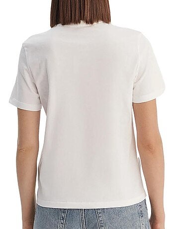 T-Shirt Donna Calvin Klein Jeans