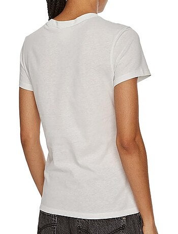 T-shirt Donna Calvin Klein Jeans