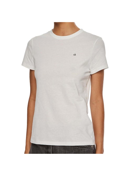 T-shirt Donna Calvin Klein Jeans - Kiabi