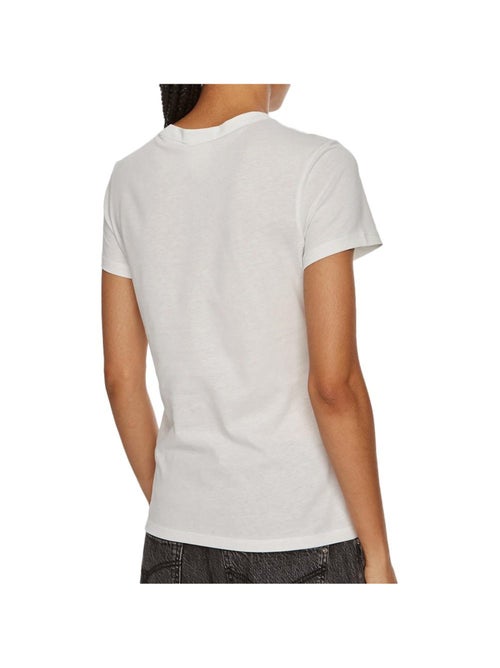 T-shirt Donna Calvin Klein Jeans - Kiabi