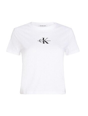T-shirt Donna Calvin Klein Jeans
