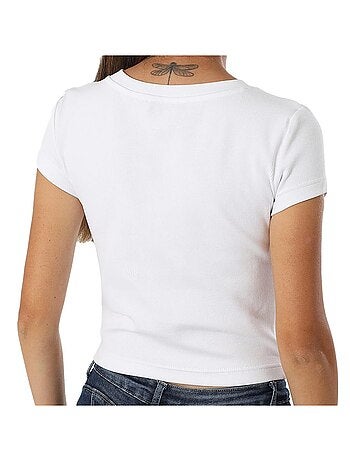 T-Shirt Donna Calvin Klein Jeans