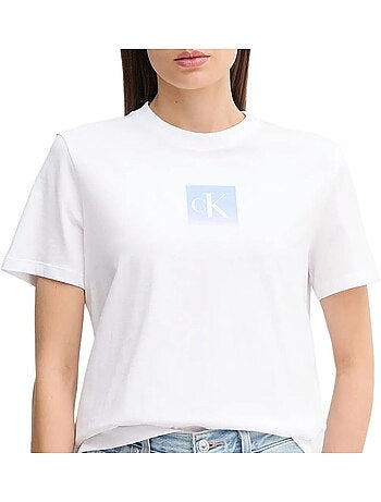 T-Shirt Donna Calvin Klein Jeans