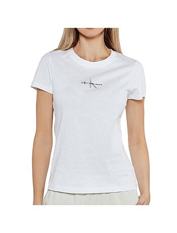 T-shirt Donna Calvin Klein Jeans
