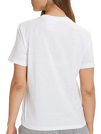 T-Shirt Donna Calvin Klein Jeans