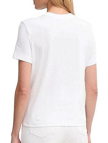 T-Shirt Donna Calvin Klein Jeans
