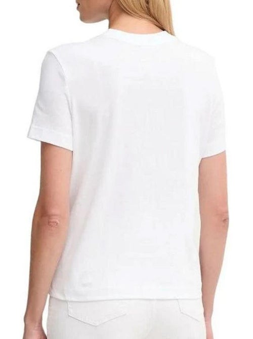 T-Shirt Donna Calvin Klein Jeans - Kiabi