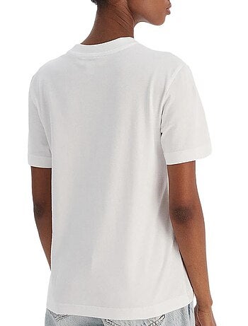 T-Shirt Donna Calvin Klein Jeans