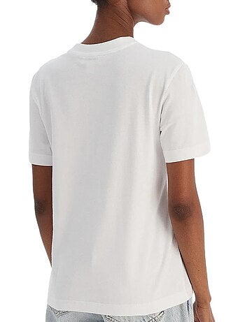 T-Shirt Donna Calvin Klein Jeans