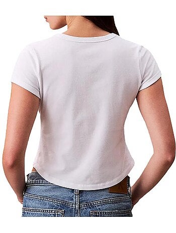 T-Shirt Donna Calvin Klein Jeans