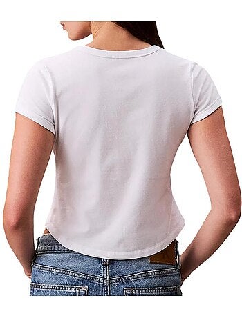 T-Shirt Donna Calvin Klein Jeans