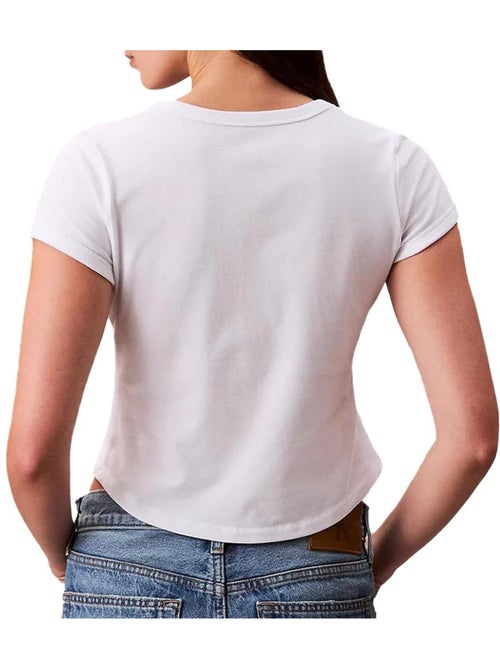 T-Shirt Donna Calvin Klein Jeans - Kiabi
