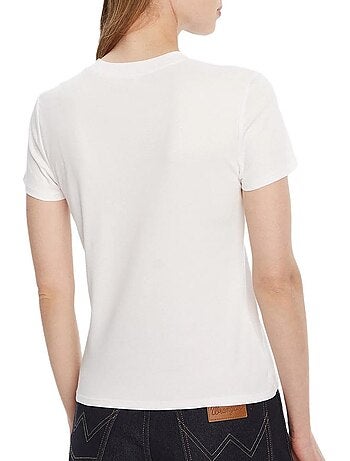 T-shirt donna calvin klein jeans
