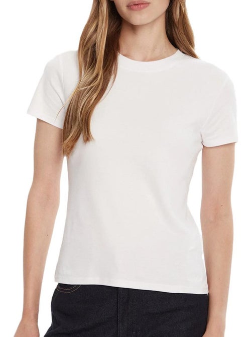 T-Shirt Donna Calvin Klein Jeans - Kiabi