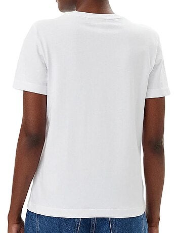 T-Shirt Donna Calvin Klein Jeans