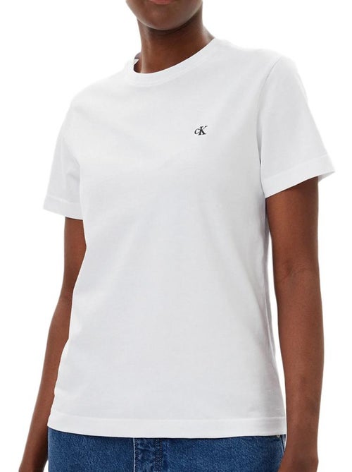 T-Shirt Donna Calvin Klein Jeans - Kiabi