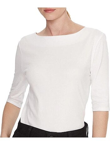 T-Shirt Donna Calvin Klein Jeans