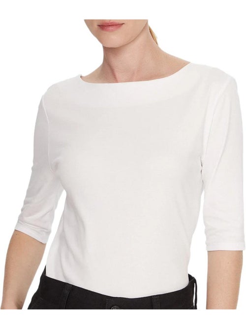 T-Shirt Donna Calvin Klein Jeans - Kiabi