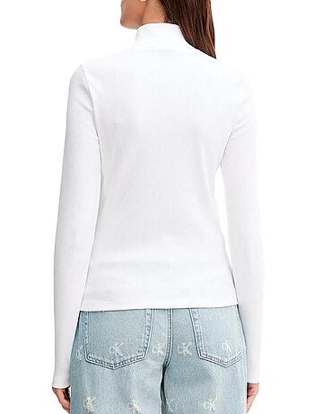T-Shirt Donna Calvin Klein Jeans